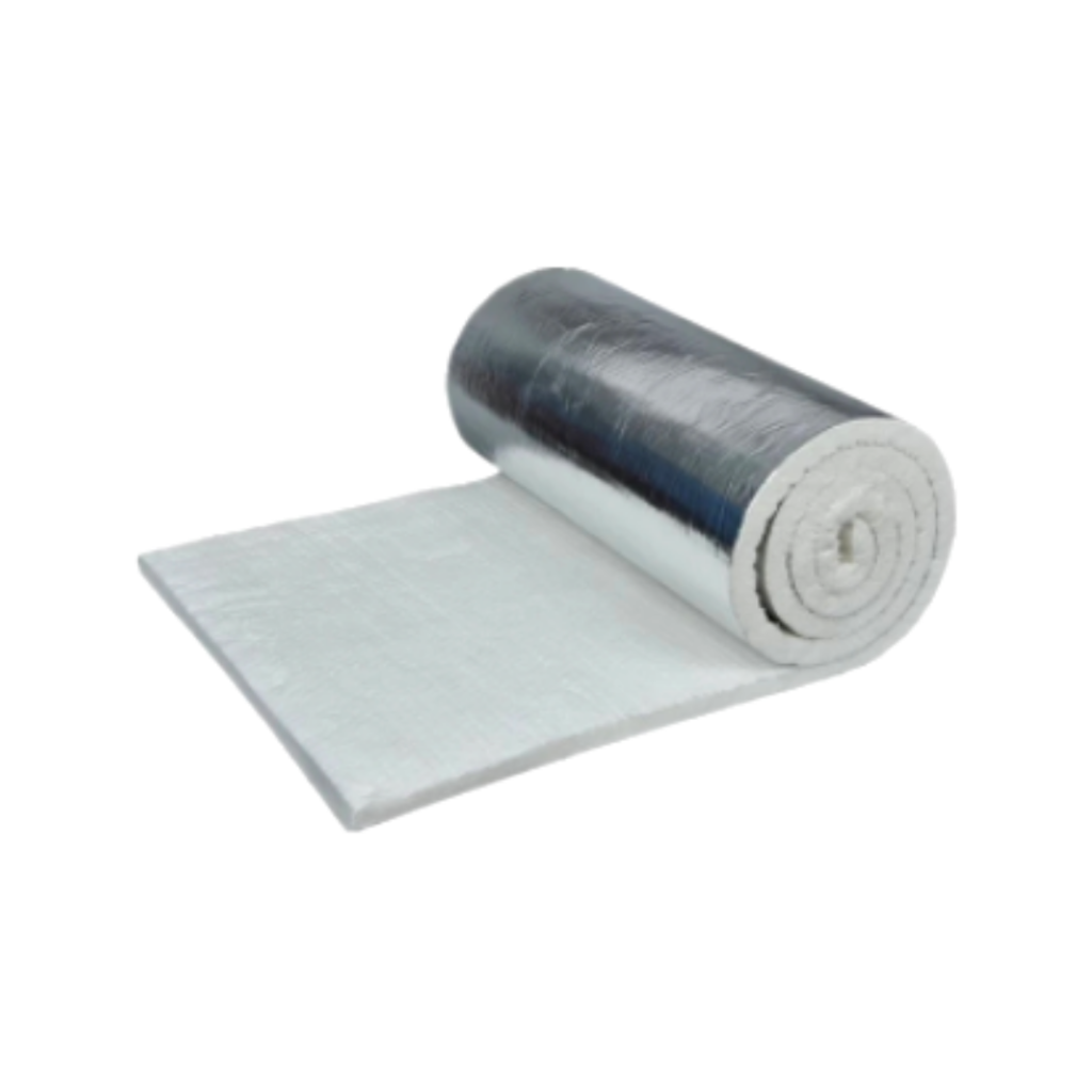R1.3 55mm Isoking Roof Blanket Insulation Pro